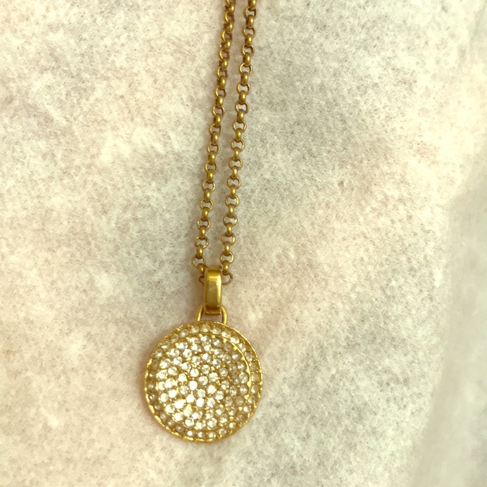 Michael Kors Necklace